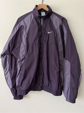 Nike x NOCTA Cobalt Track Jacket